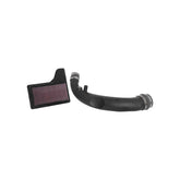 Performance Air Intake System for Mustang 2.3L EcoBoost 2018-22 | #57-2606 | K&N